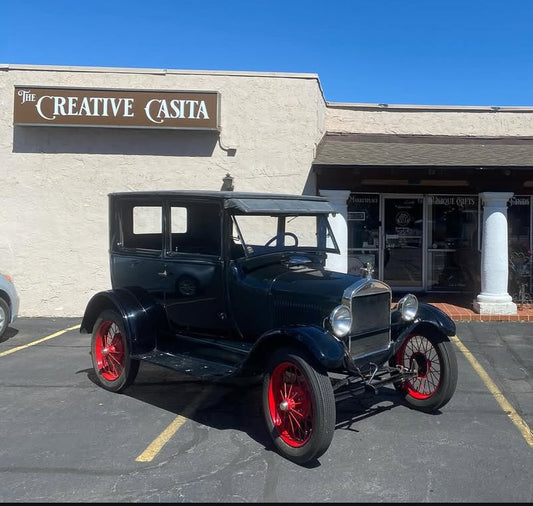 Where Should I Sell My Handmade Goods? A Guide for Entrepreneurs