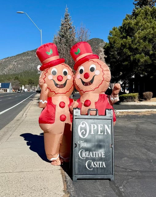 Where to Find Unique Holiday Gifts in Flagstaff, AZ