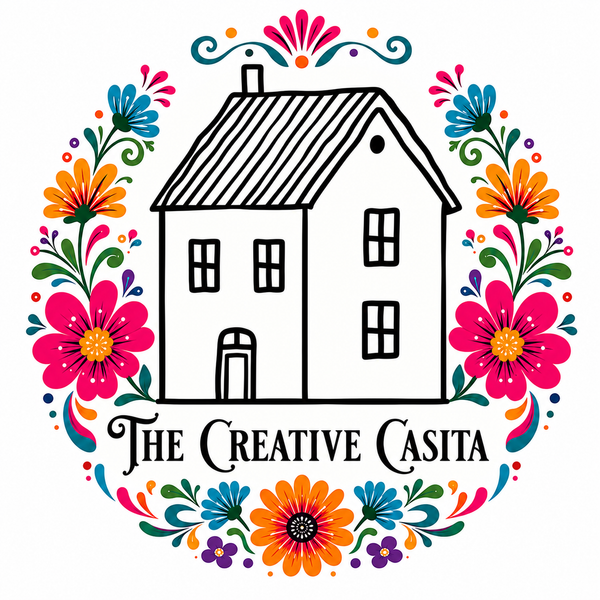 The Creative Casita